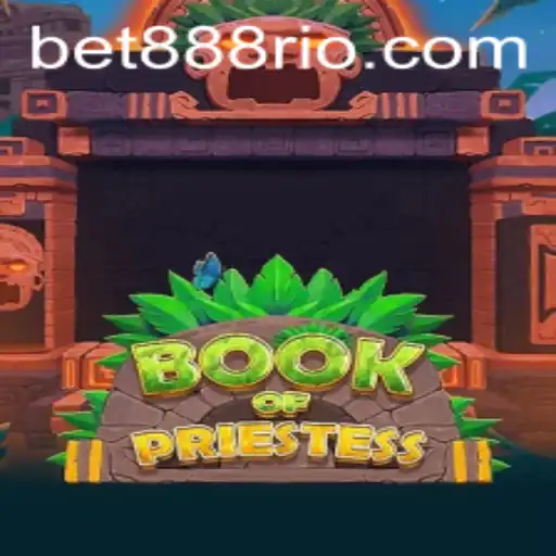 Explorando o Fascinante Mundo do Jogo BookOfPriestess