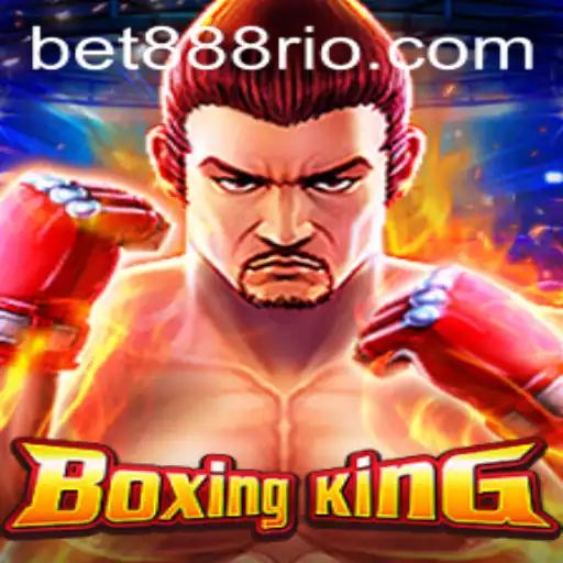 Descubra o Fascinante Mundo de BoxingKing no 888Rio.com