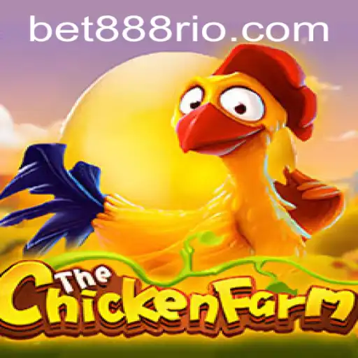 Explorando o Universo de ChickenFarm: Divertimento e Estratégia com 888Rio.com