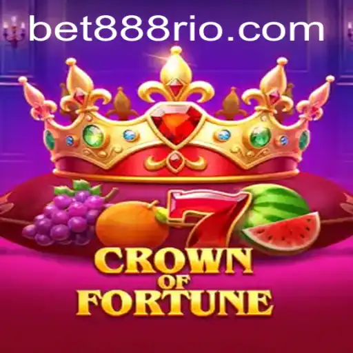 Descubra o Fascinante Mundo de CrownofFortune no 888Rio.com