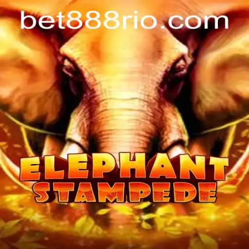 Descubra o Fascinante Mundo de ElephantStampede com 888Rio.com