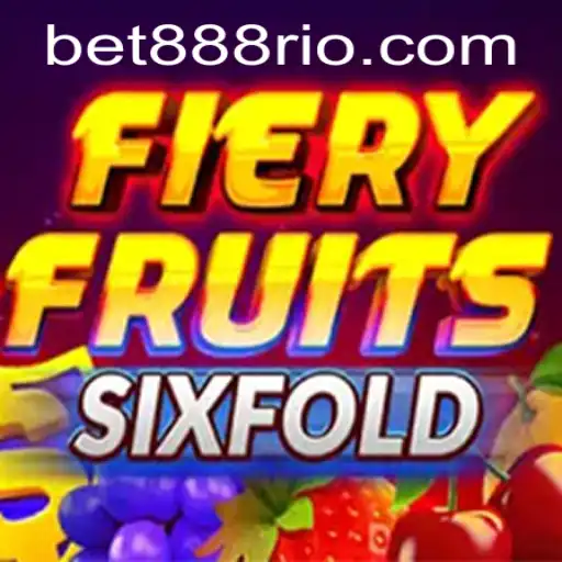 FieryFruitsSixFold: O Novo Fenômeno de Jogo do 888Rio.com