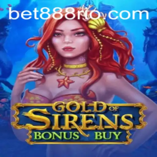 Descubra o Fascinante Jogo GoldofSirensBonusBuy na 888Rio.com
