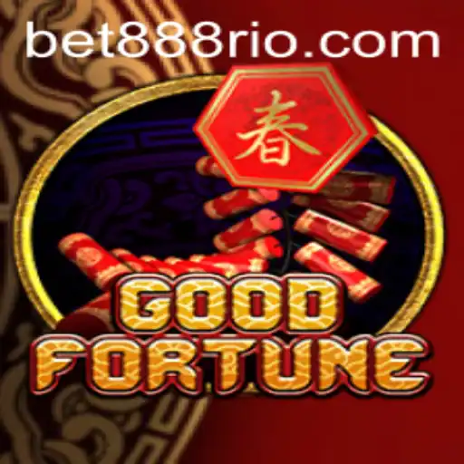 Descubra o Fascinante Mundo de GoodFortune no 888Rio.com