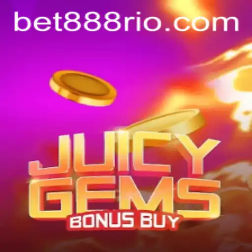 Tudo sobre JuicyGemsBonusBuy: O Jogo que Revoluciona 888Rio.com