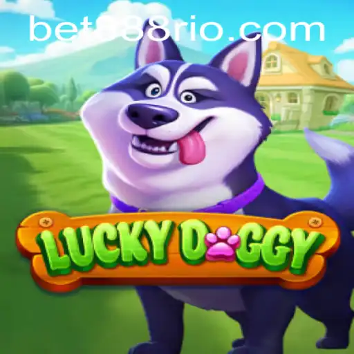 LuckyDoggy: O Novo Fenômeno de Jogos Online