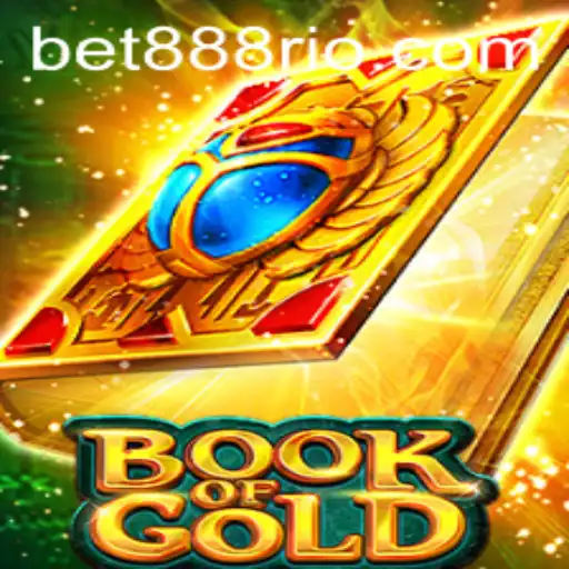 Explorando o Mundo Fascinante de BookofGold no 888Rio.com