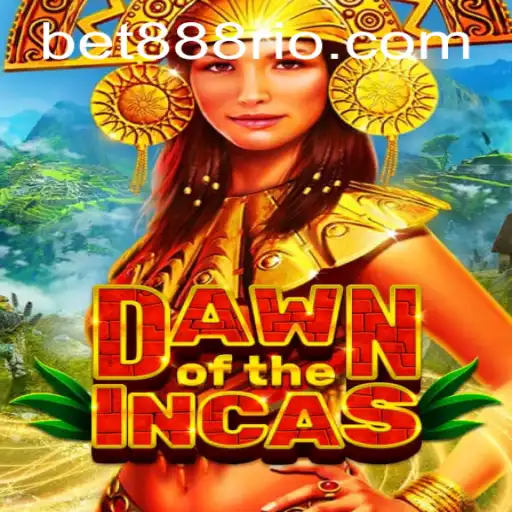 Descubra o Emocionante Jogo DawnoftheIncas no 888Rio.com