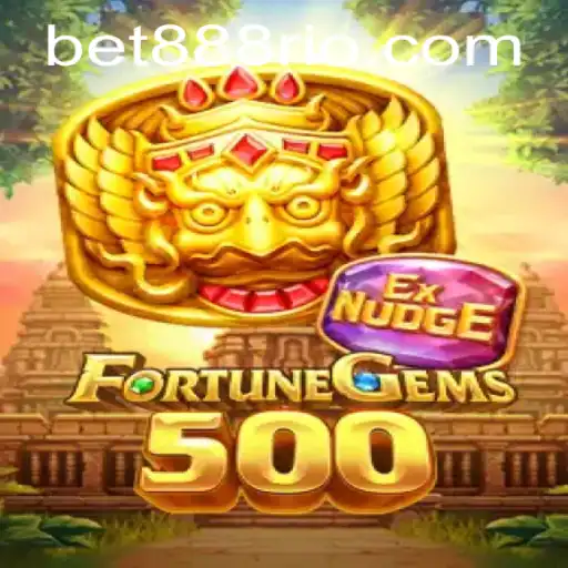 FortuneGems500: Descubra o Mundo dos Jogos com 888Rio.com