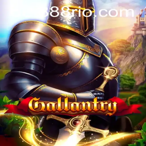 Gallantry: Explorando o Fascinante Mundo do Novo Jogo na Plataforma 888Rio.com