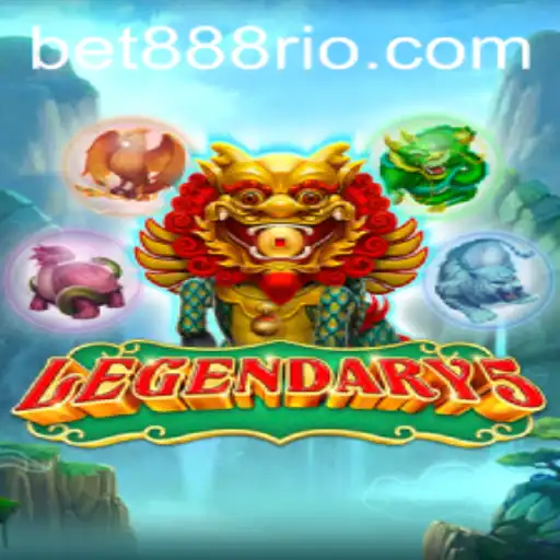 Explorando o Mundo de Legendary5: Um Guia Completo