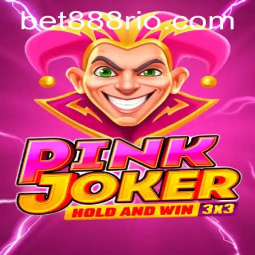 Explorando o Mundo de Pinkjoker: Uma Nova Sensação no 888Rio.com
