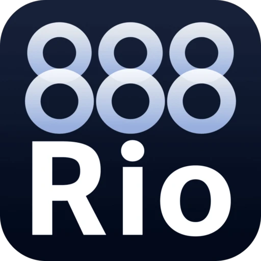888Rio.com Logo