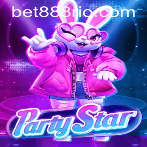 Explorando o Jogo PartyStar e sua Conexão com 888Rio.com