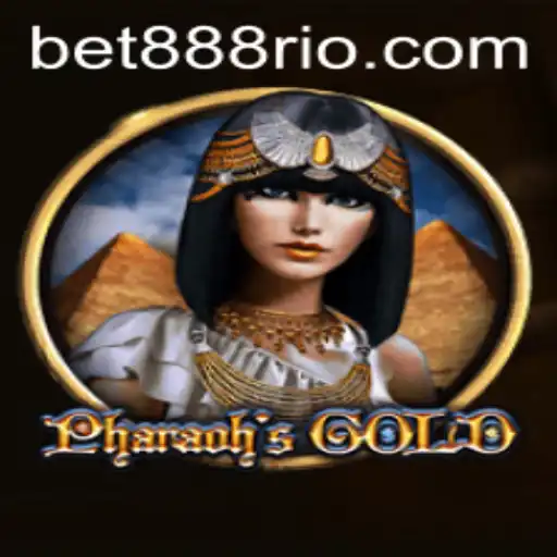 Descubra o Fascinante Mundo do Jogo PharaohsGold no 888Rio.com