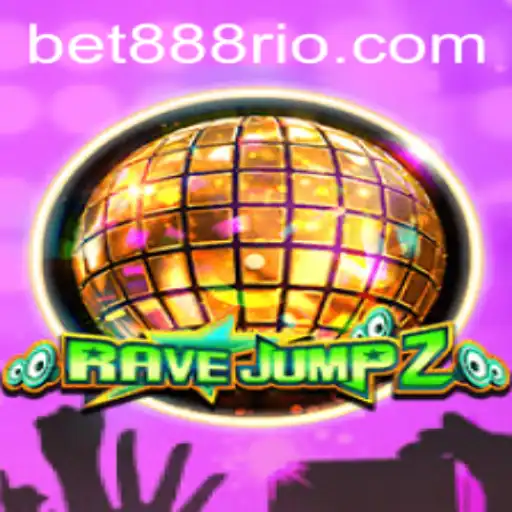 Descubra o Universo Vibrante de RaveJump2 no 888Rio.com