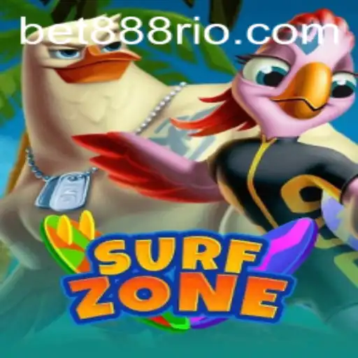 Explorando as Aventuras do SurfZone: O Jogo de Estratégia Online
