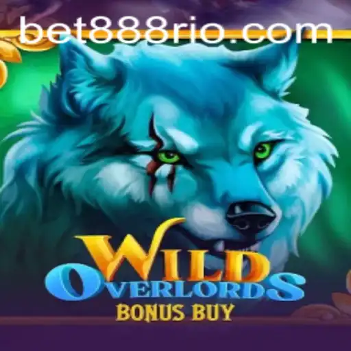 Explorando o Mundo de WildOverlordsBonusBuy na Plataforma 888Rio.com