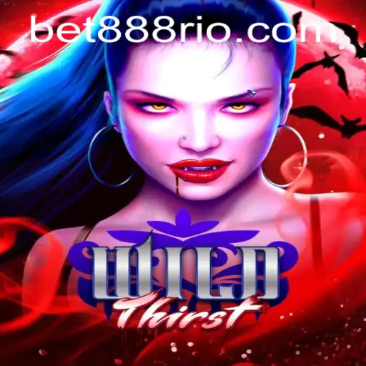 Descubra o Empolgante Mundo de WildThirst no 888Rio.com